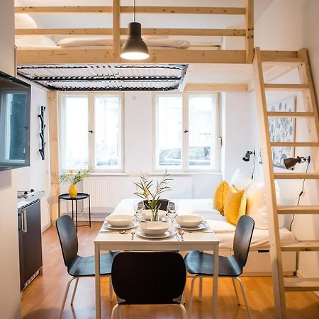 Cosy Box For 4 At Boxhagener Platz Διαμέρισμα Βερολίνο Εξωτερικό φωτογραφία