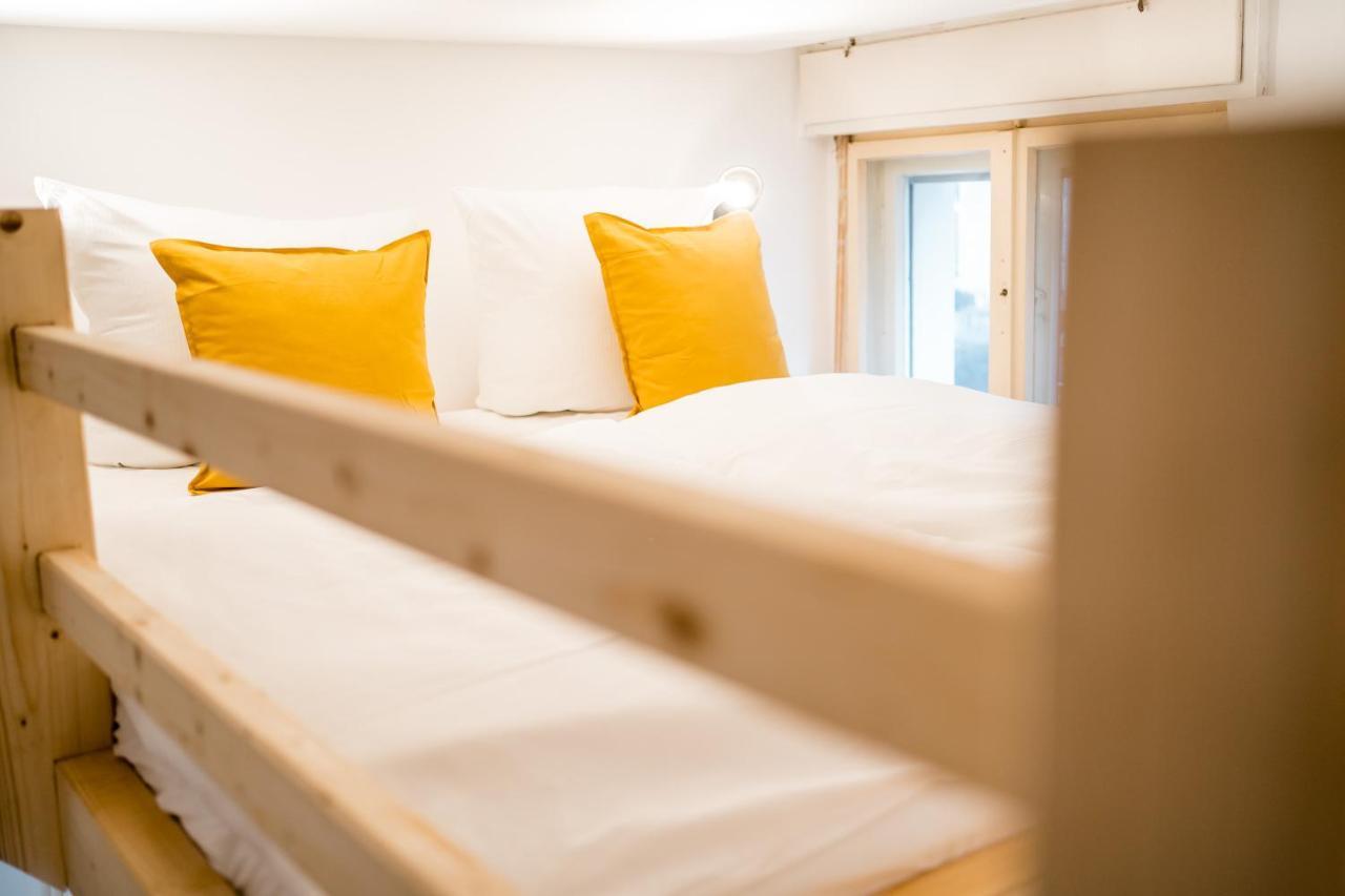 Cosy Box For 4 At Boxhagener Platz Διαμέρισμα Βερολίνο Εξωτερικό φωτογραφία